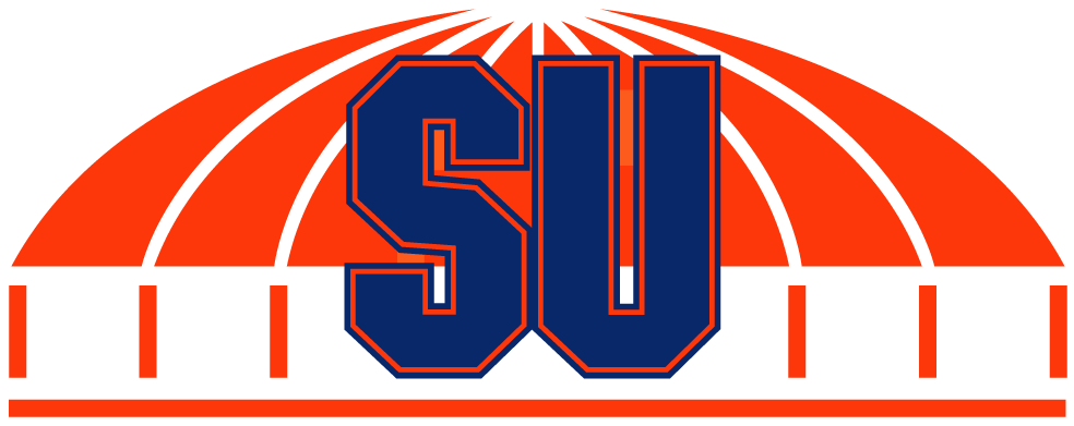 Syracuse Orange 2001-2003 Primary Logo iron on transfers for T-shirts